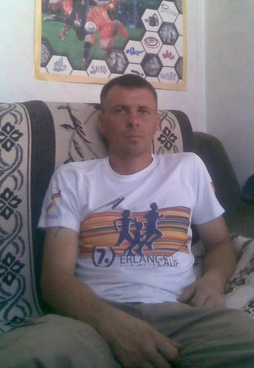 Моя фотография - Геннадий, 43 из Харьков (@gennadiy33226)
