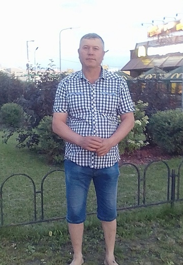 My photo - utkur, 51 from Tver (@utkur52)