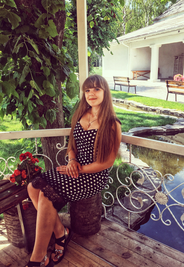 My photo - Ruslana, 24 from Vinnytsia (@ruslana3233)