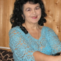 Анна Аниканова, 66 лет, Дева, Москва