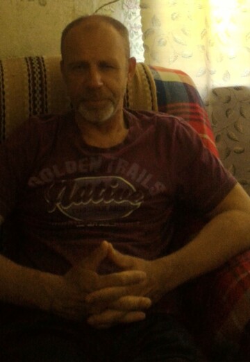 My photo - Nil, 61 from Alushta (@figurant7)