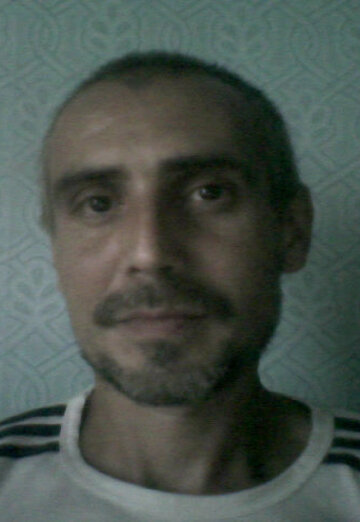 Моя фотография - Евгений, 45 из Красноград (@evgeniy131436)