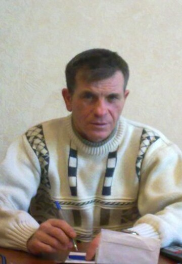 Моя фотография - Александр, 60 из Томск (@glinkin-52)