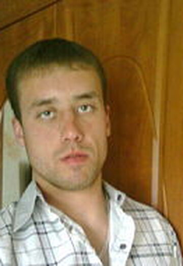 My photo - Evgeniy, 36 from Borodino (@evgeniy22535)