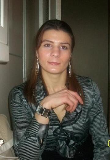Моя фотография - dusia, 40 из Стамбул (@usia--198)