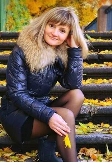 Моя фотография - Кармен, 38 из Санкт-Петербург (@morozova-natasha-10)