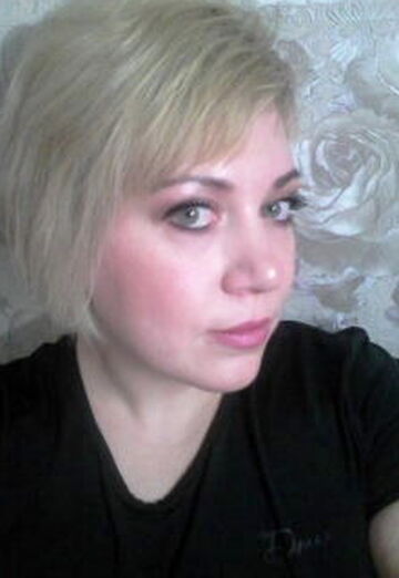 Моя фотография - Татьяна, 38 из Искитим (@tatyana280650)