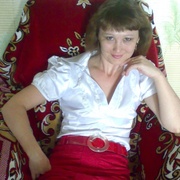 Lyudmila 52 Kemerovo