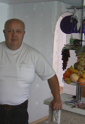 My photo - Vladimir, 57 from Vorsma (@vladimir17138)