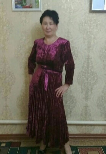 My photo - Katya, 47 from Astana (@katya59972)