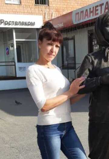Моя фотография - Марина, 47 из Ачинск (@marina285686)