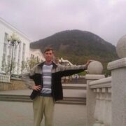 Александр, 41, Красный Сулин