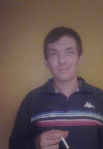 Моя фотография - Петров, 40 из Феодосия (@petrov358)