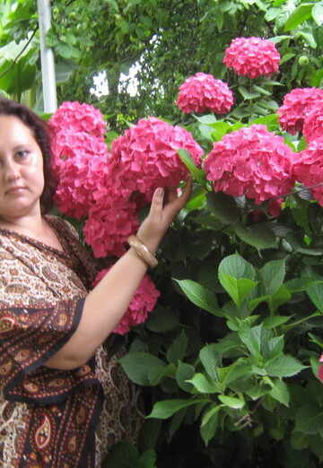 Моя фотография - Светлана, 43 из Йошкар-Ола (@svetlana195809)