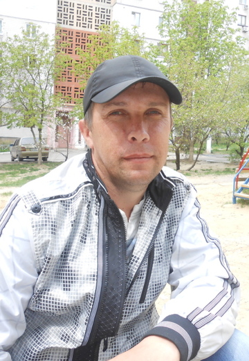My photo - aleksandr, 47 from Donetsk (@aleksandr790034)