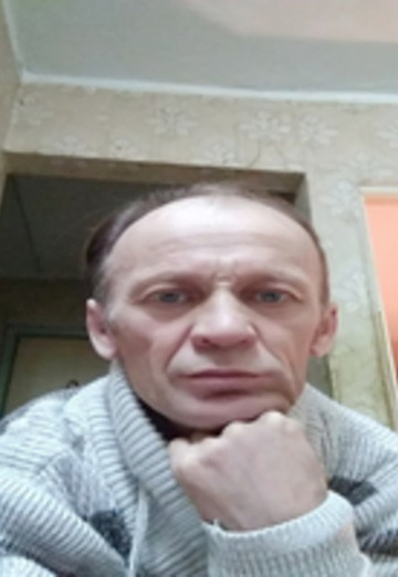 My photo - Aleksey, 50 from Spassk-Dal'nij (@aleksey542263)