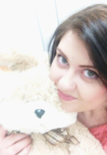 My photo - Anastasiya, 32 from Feodosia (@anastasiya51474)