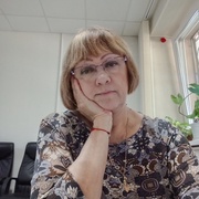 Nadejda 61 Chelyabinsk