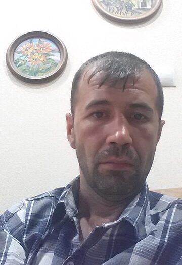 Моя фотография - Виталий, 42 из Борисов (@vitalikgordeev2018)
