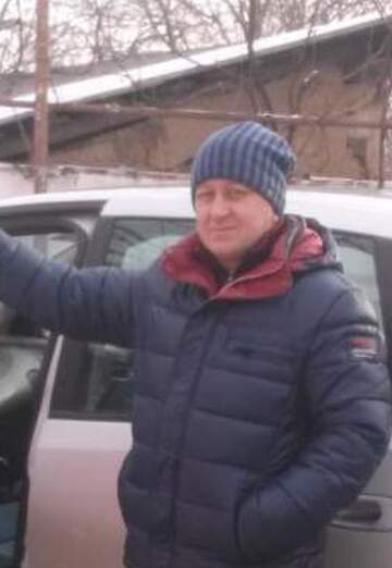 My photo - Stepan, 53 from Tiraspol (@stepan18521)