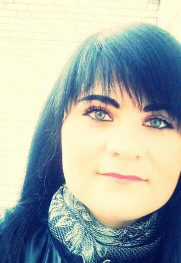 Моя фотография - Свєта, 31 из Винница (@svjeta122)
