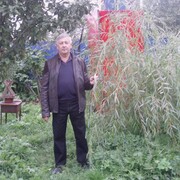 Александр Мальцев, 64, Фряново