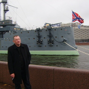 Виталий, 51, Ржев