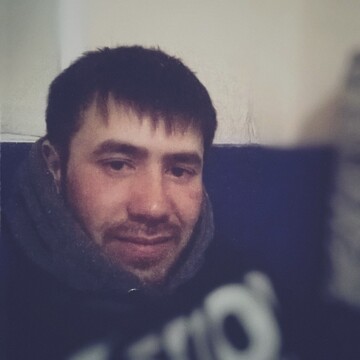 Моя фотография - Aziz, 33 из Туймазы (@aziz8997)