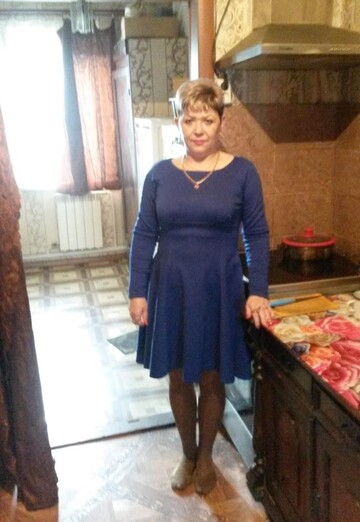 Моя фотография - Светлана, 61 из Киселевск (@svetlana245699)