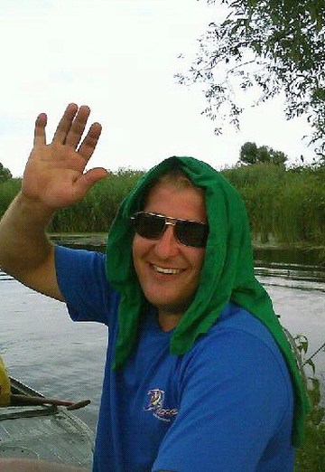 My photo - Aleksandr, 51 from Inzhavino (@aleksandr1072230)