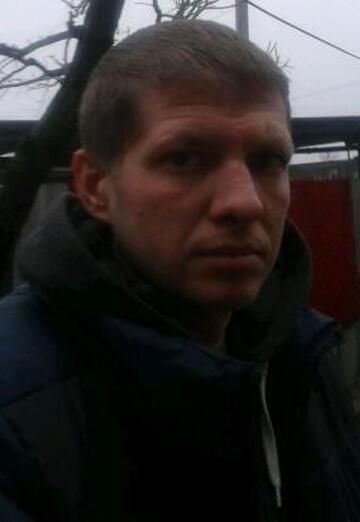 Моя фотография - Виталий, 38 из Запорожье (@vitaliy101983)