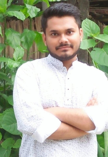 Моя фотография - Asif, 29 из Дакка (@asif729)