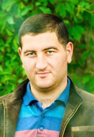 Моя фотография - Г Амбардарян, 32 из Улан-Удэ (@gambardaryan)