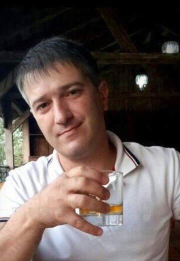 My photo - Aleksandr, 49 from Vladikavkaz (@aleksandr916969)