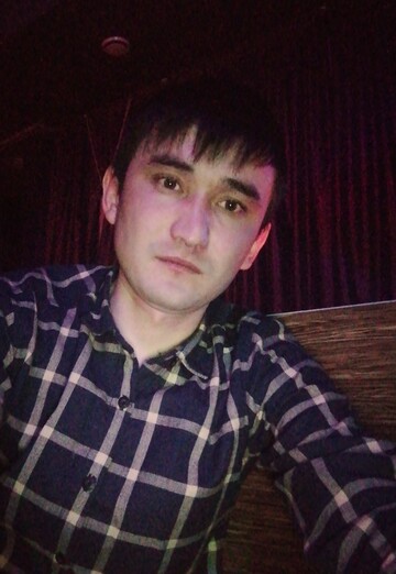 Моя фотография - Ерлан, 31 из Усть-Каменогорск (@erlan5491)