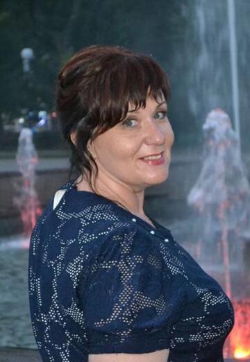My photo - Galina, 50 from Mariupol (@1296584)