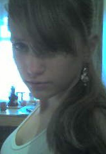 My photo - Kseniya, 34 from Karpinsk (@ks90)