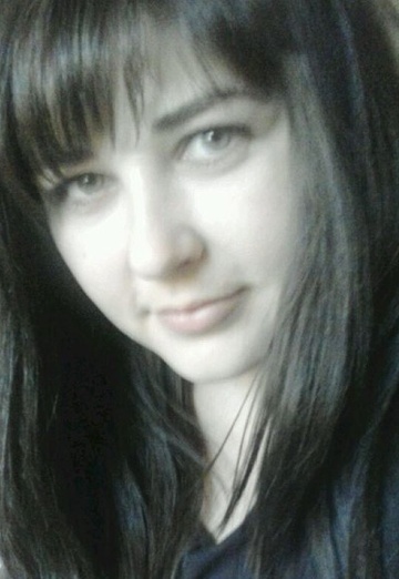 My photo - Karina, 34 from Karaganda (@karina7320)