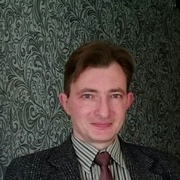 Алексей 40 Саянск