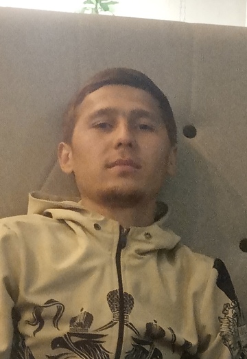 My photo - Davron, 28 from Tashkent (@davron3109)