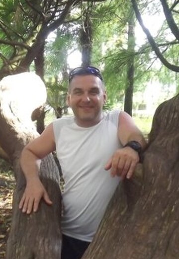 Моя фотография - Сергей, 51 из Самара (@sergey842200)