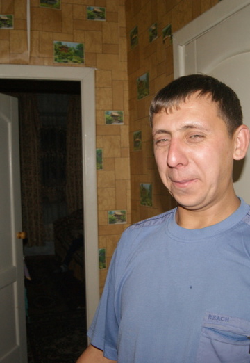 Моя фотография - Олег, 40 из Минусинск (@olegnasyrov83)