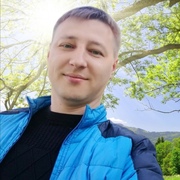 Sergey 36 Budyonnovsk