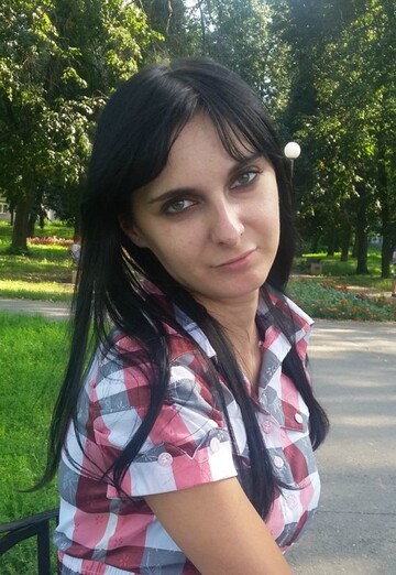 My photo - Ekaterina, 35 from Novomoskovsk (@ekaterina8154478)