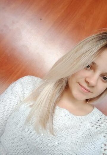 Моя фотография - Елена, 22 из Серпухов (@elena448263)