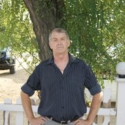 Александр, 65, Матвеев Курган