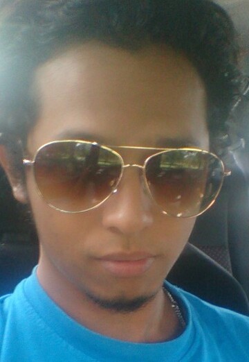 My photo - ajay96, 33 from Kuala Lumpur (@ajay38)