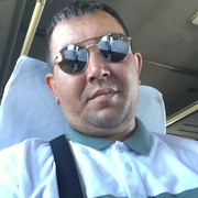 Евгений, 35, Янаул
