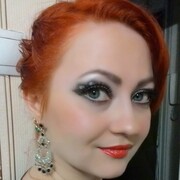 Смирнова Екатерина, 39, Слободской