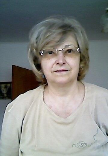 My photo - Rossy, 71 from Sofia (@rossy30)